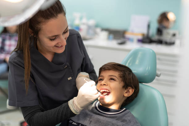 Best Emergency Wisdom Teeth Removal in Woodbranch, TX