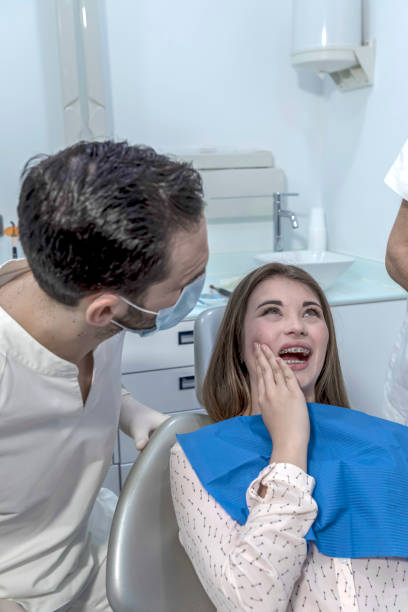 Best Emergency Dental Care for Broken or Chipped Teeth in Woodbranch, TX