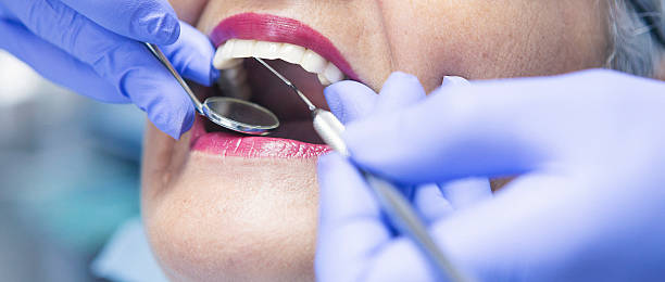Best Emergency Denture Repair in Woodbranch, TX